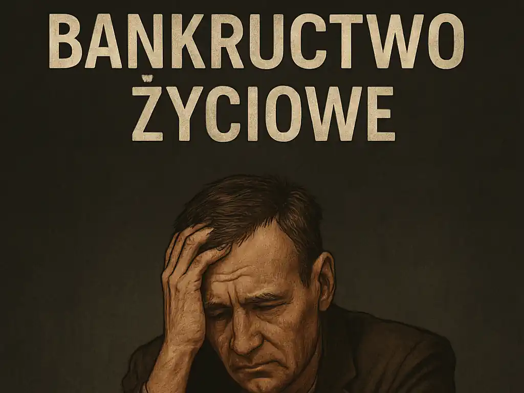 Bankructwo życiowe