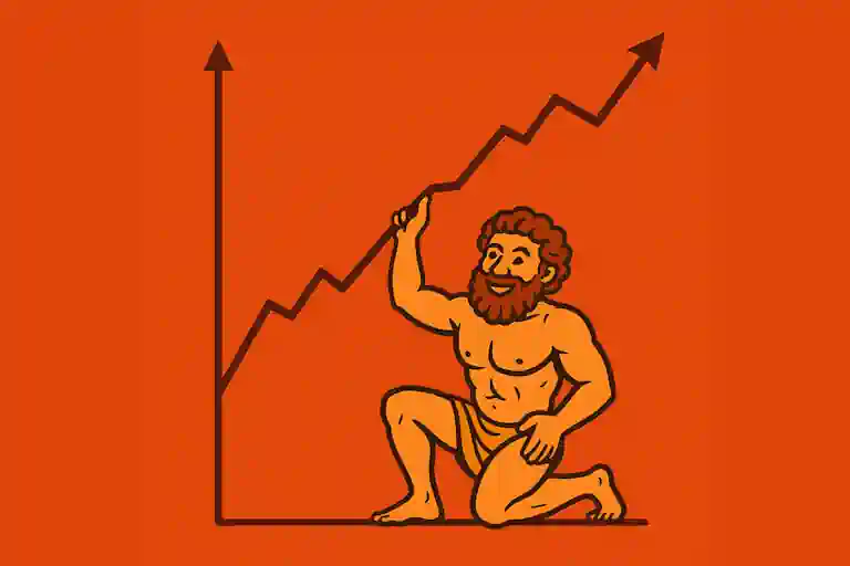 Minimalnie dobry dzień